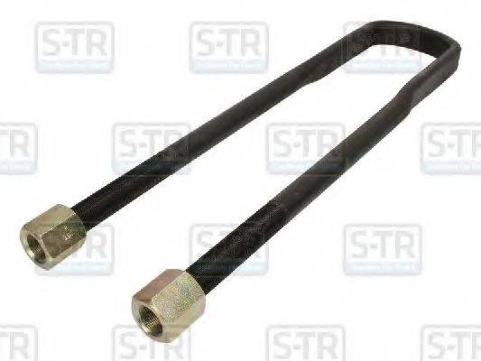 Стремянка рессоры