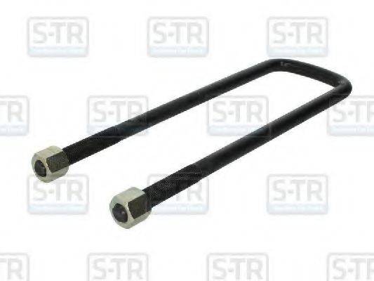 Стремянка рессоры