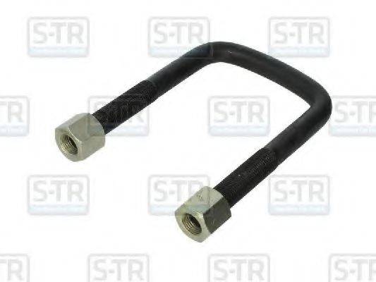 Стремянка рессоры