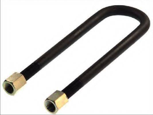 Стремянка рессоры