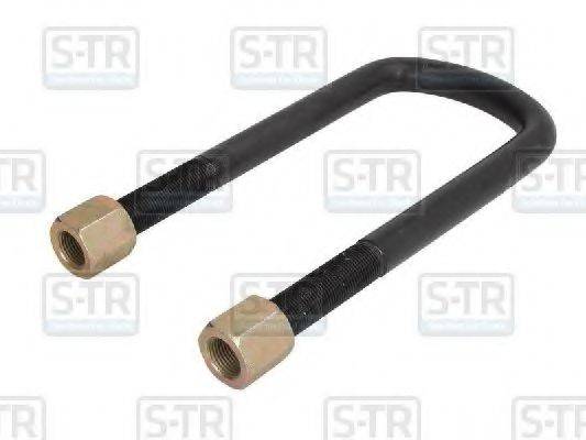 Стремянка рессоры