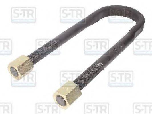 Стремянка рессоры