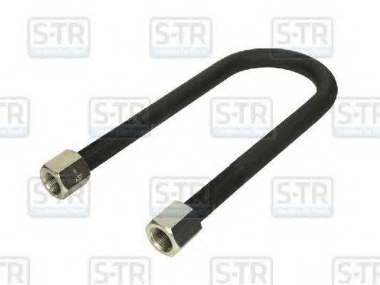 Стремянка рессоры