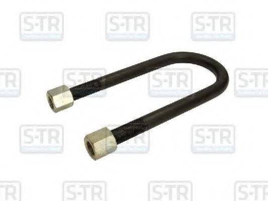 Стремянка рессоры