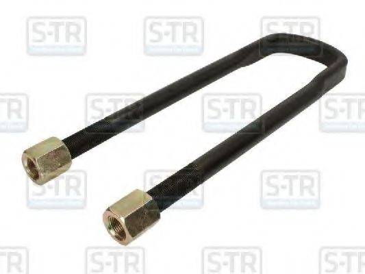 Стремянка рессоры