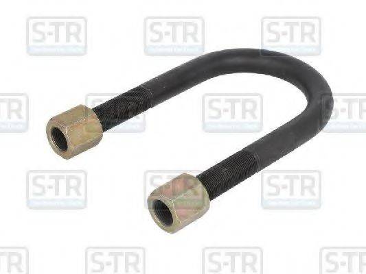 Стремянка рессоры