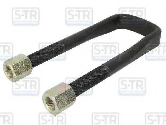 Стремянка рессоры