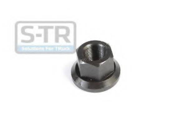 Гайка крепления колеса; Гайка