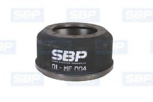 Тормозной барабан