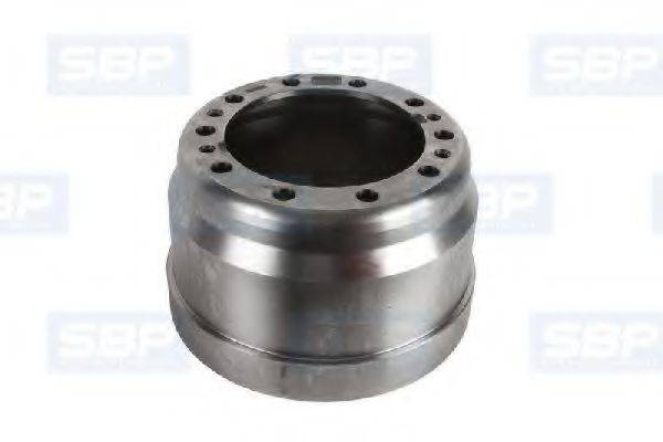 Тормозной барабан