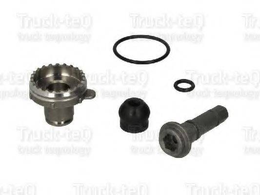 Комплектующие, тормозная колодка