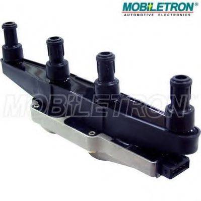 Катушка зажигания