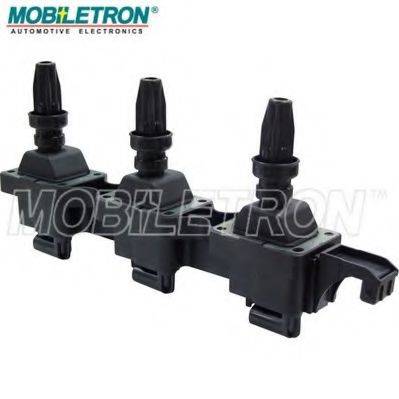 Катушка зажигания