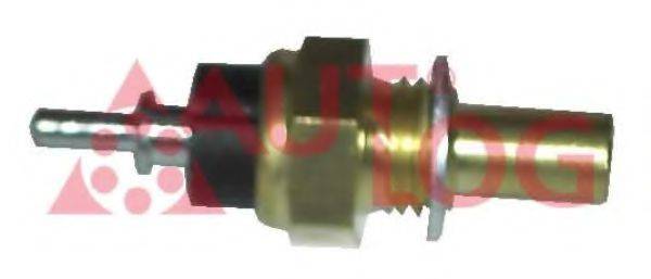 Датчик, температура охлаждающей жидкости