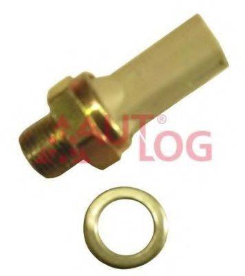 Датчик давления масла