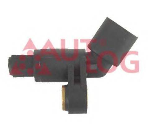 Датчик, частота вращения колеса