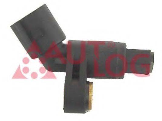 Датчик, частота вращения колеса