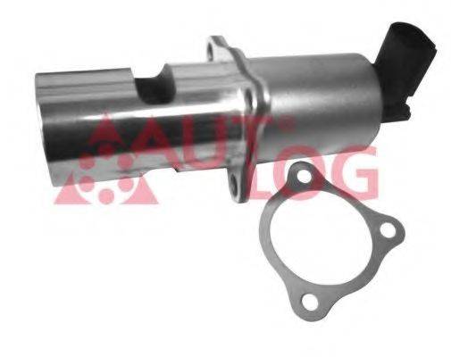 Клапан возврата ОГ