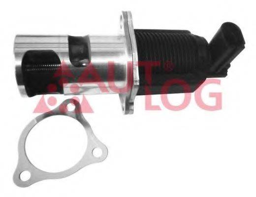 Клапан возврата ОГ