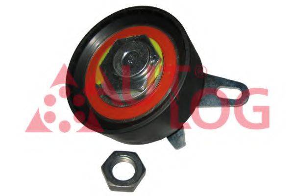 Натяжной ролик, ремень ГРМ