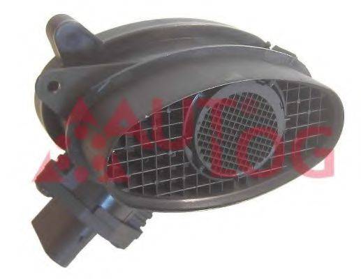 Расходомер воздуха