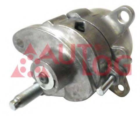 Натяжная планка, поликлиновой ремень