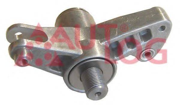 Натяжная планка, поликлиновой ремень