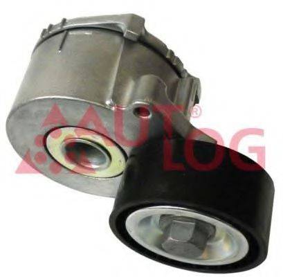 Натяжная планка, поликлиновой ремень