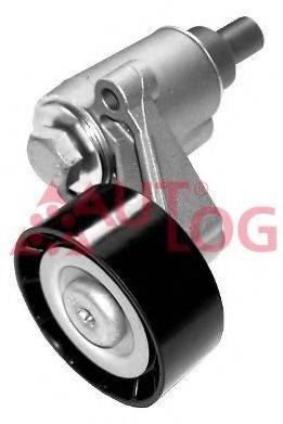 Натяжная планка, поликлиновой ремень