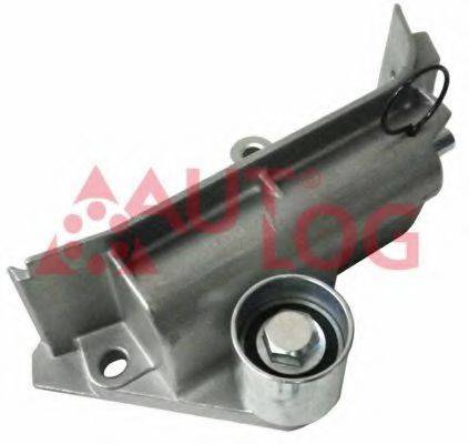 Успокоитель, зубчатый ремень