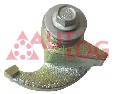 Натяжная планка, поликлиновой ремень