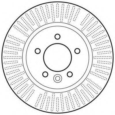 Тормозной диск