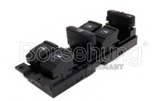 Выключатель, стеклолодъемник