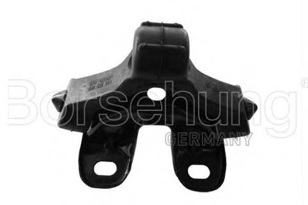 Кронштейн, система выпуска ОГ