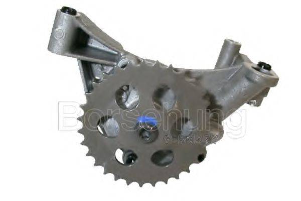 Масляный насос