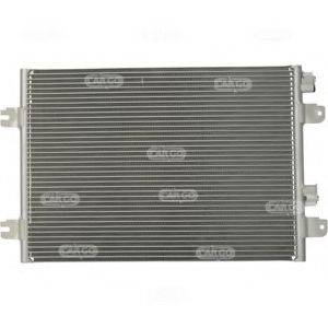 Конденсатор, кондиционер