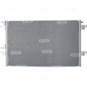 Конденсатор, кондиционер