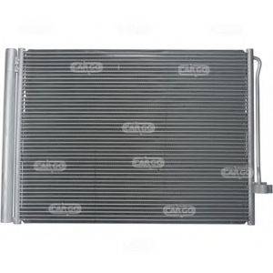 Конденсатор, кондиционер