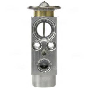 Расширительный клапан, кондиционер