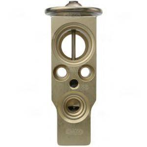 Расширительный клапан, кондиционер