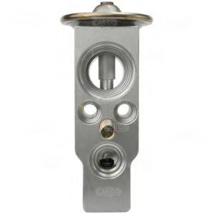 Расширительный клапан, кондиционер