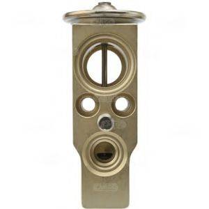 Расширительный клапан, кондиционер