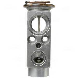 Расширительный клапан, кондиционер