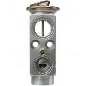 Расширительный клапан, кондиционер