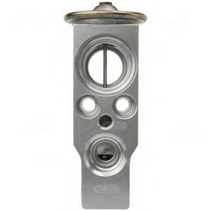 Расширительный клапан, кондиционер