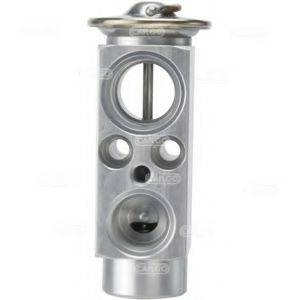 Расширительный клапан, кондиционер