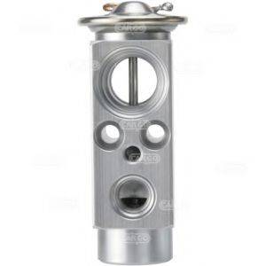 Расширительный клапан, кондиционер