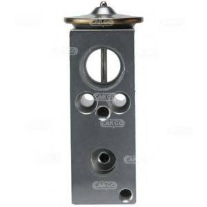 Расширительный клапан, кондиционер