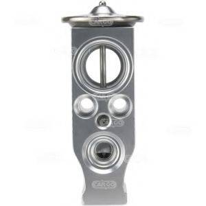 Расширительный клапан, кондиционер