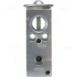 Расширительный клапан, кондиционер